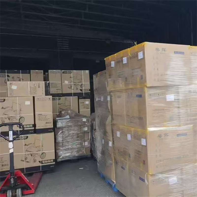 平乡县芦溪县物流：多元运输与专业服务探秘