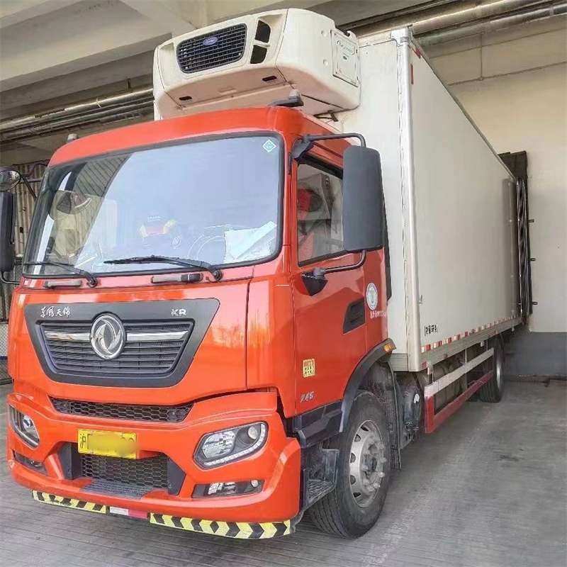 平乡县潞城区物流：多元专线与高效运输探秘